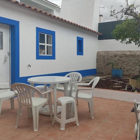 Cabeço de Vide Casa Do Cabeco - Termas Da Sulfureaヴィラ エクステリア 写真