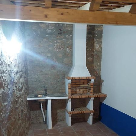 Cabeço de Vide Casa Do Cabeco - Termas Da Sulfureaヴィラ エクステリア 写真