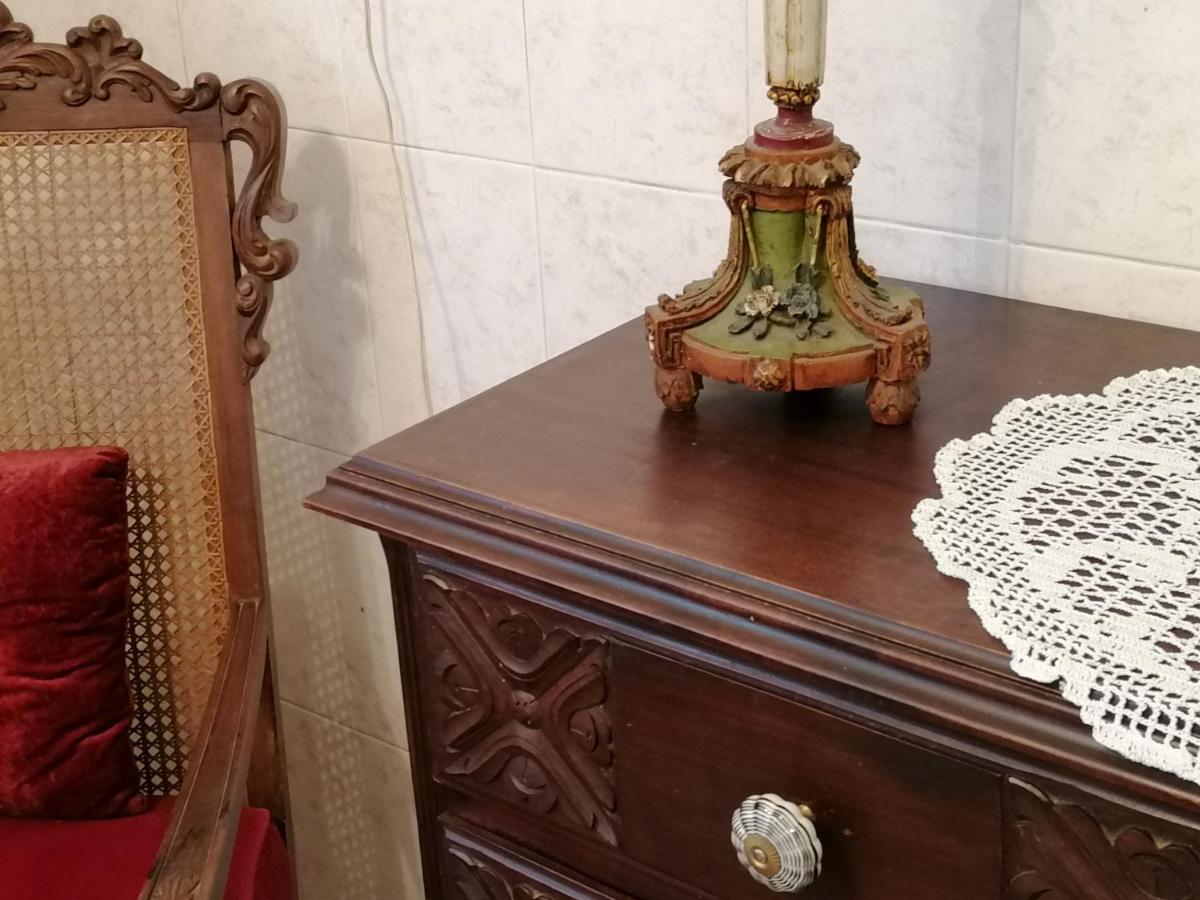 Cabeço de Vide Casa Do Cabeco - Termas Da Sulfureaヴィラ エクステリア 写真