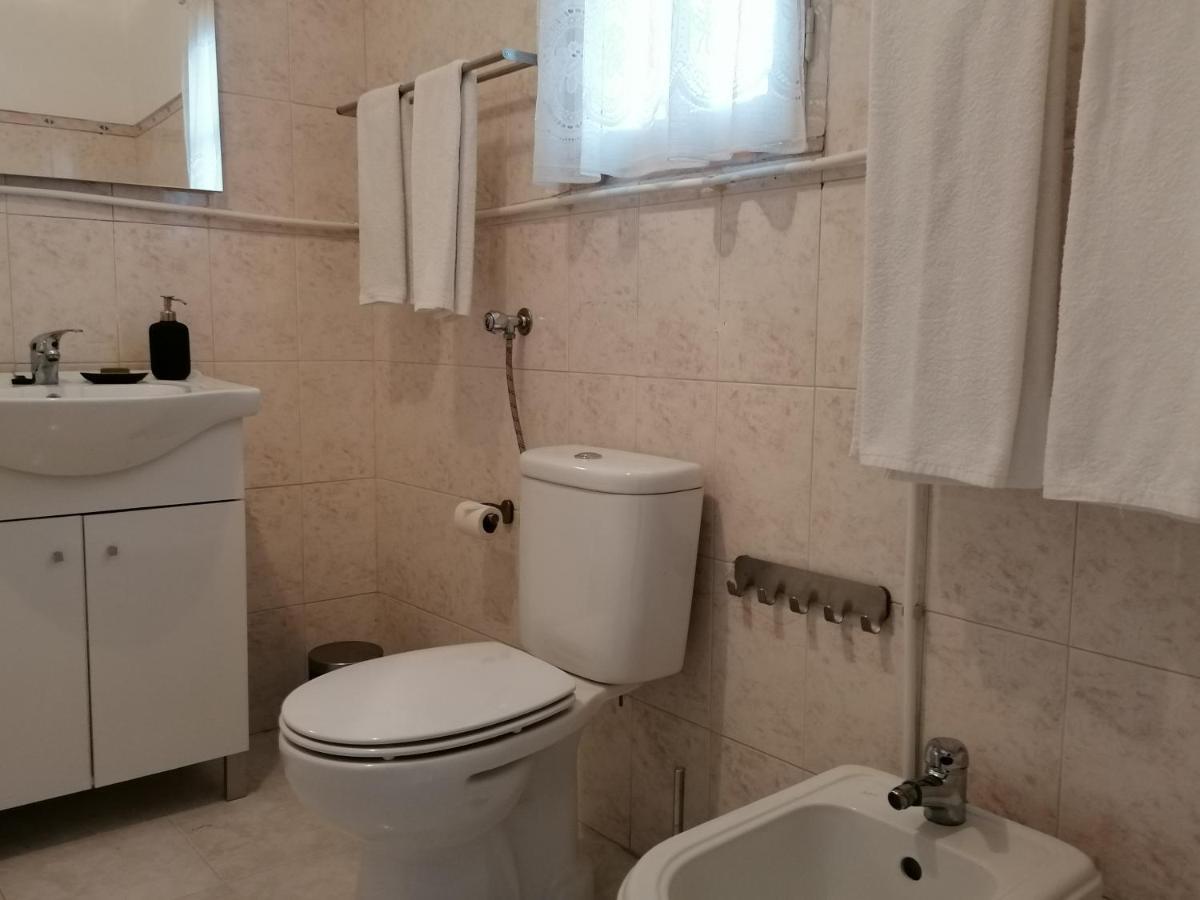 Cabeço de Vide Casa Do Cabeco - Termas Da Sulfureaヴィラ エクステリア 写真
