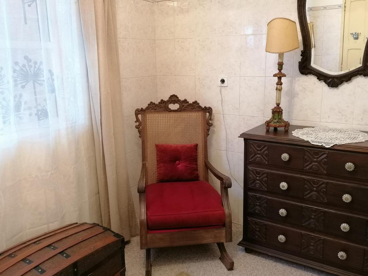Cabeço de Vide Casa Do Cabeco - Termas Da Sulfureaヴィラ エクステリア 写真