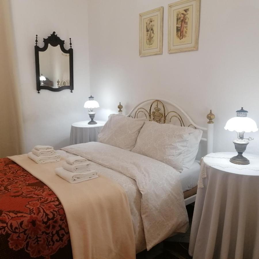 Cabeço de Vide Casa Do Cabeco - Termas Da Sulfureaヴィラ エクステリア 写真