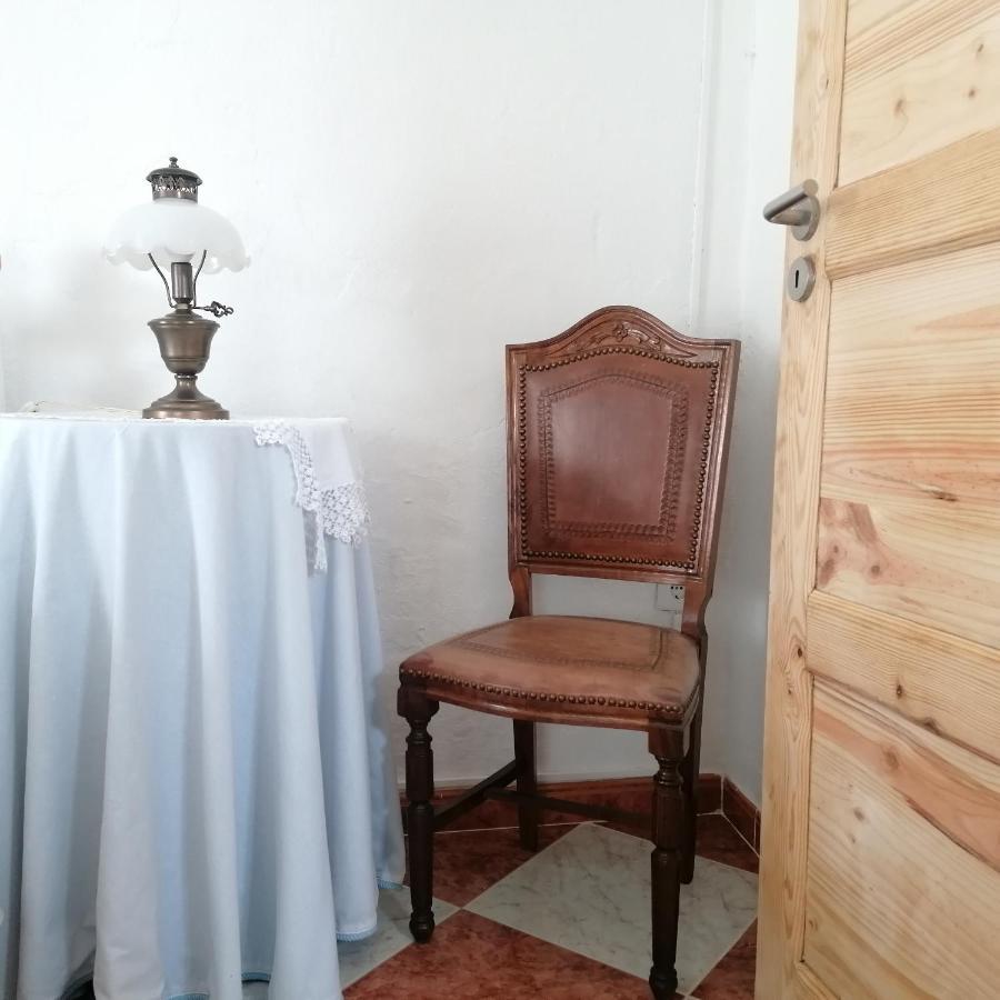 Cabeço de Vide Casa Do Cabeco - Termas Da Sulfureaヴィラ エクステリア 写真