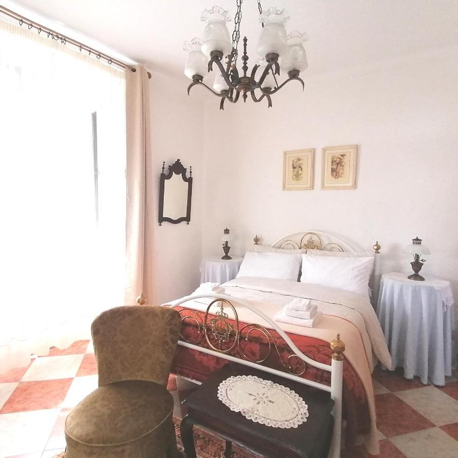 Cabeço de Vide Casa Do Cabeco - Termas Da Sulfureaヴィラ エクステリア 写真