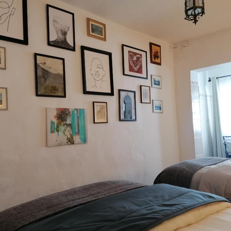 Cabeço de Vide Casa Do Cabeco - Termas Da Sulfureaヴィラ エクステリア 写真