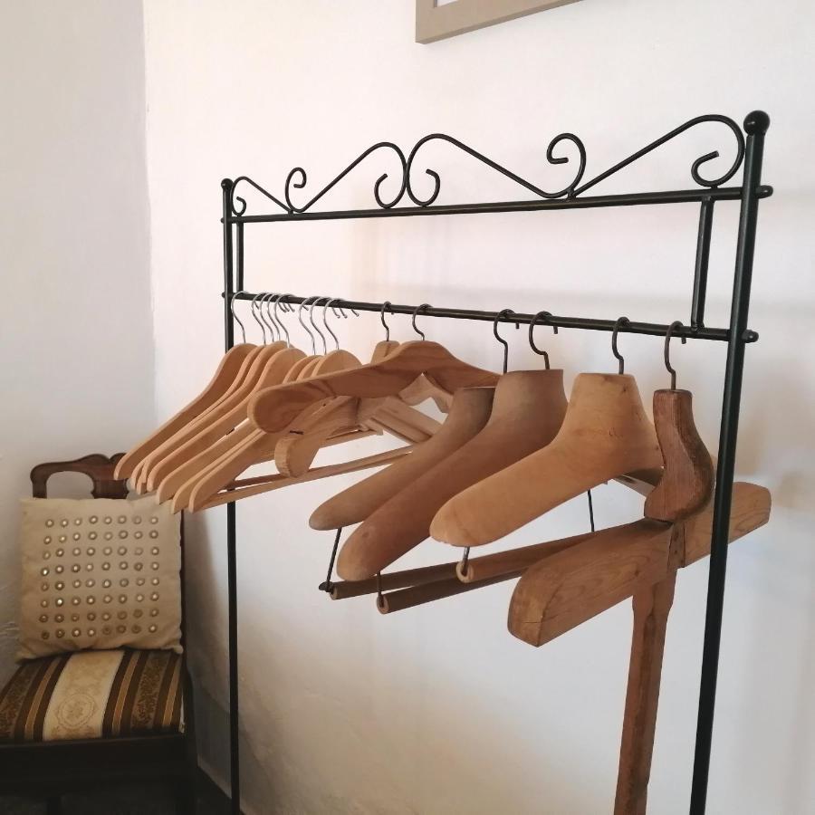 Cabeço de Vide Casa Do Cabeco - Termas Da Sulfureaヴィラ エクステリア 写真