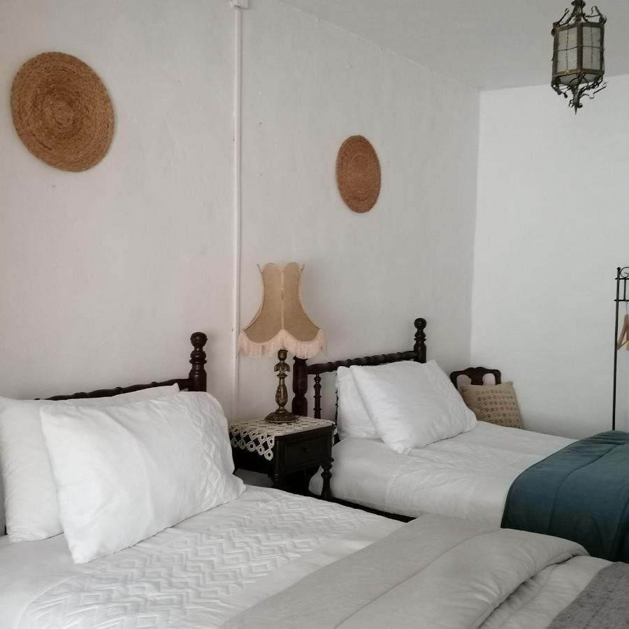 Cabeço de Vide Casa Do Cabeco - Termas Da Sulfureaヴィラ エクステリア 写真