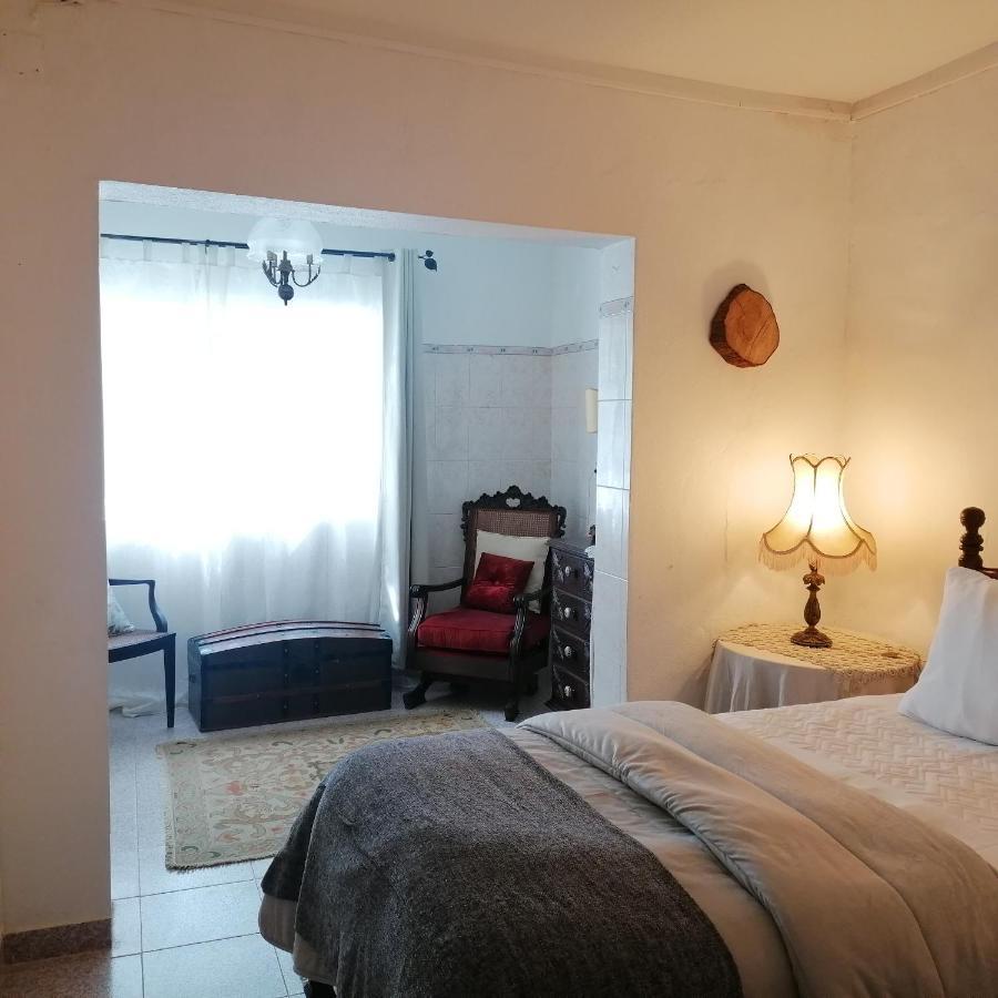 Cabeço de Vide Casa Do Cabeco - Termas Da Sulfureaヴィラ エクステリア 写真
