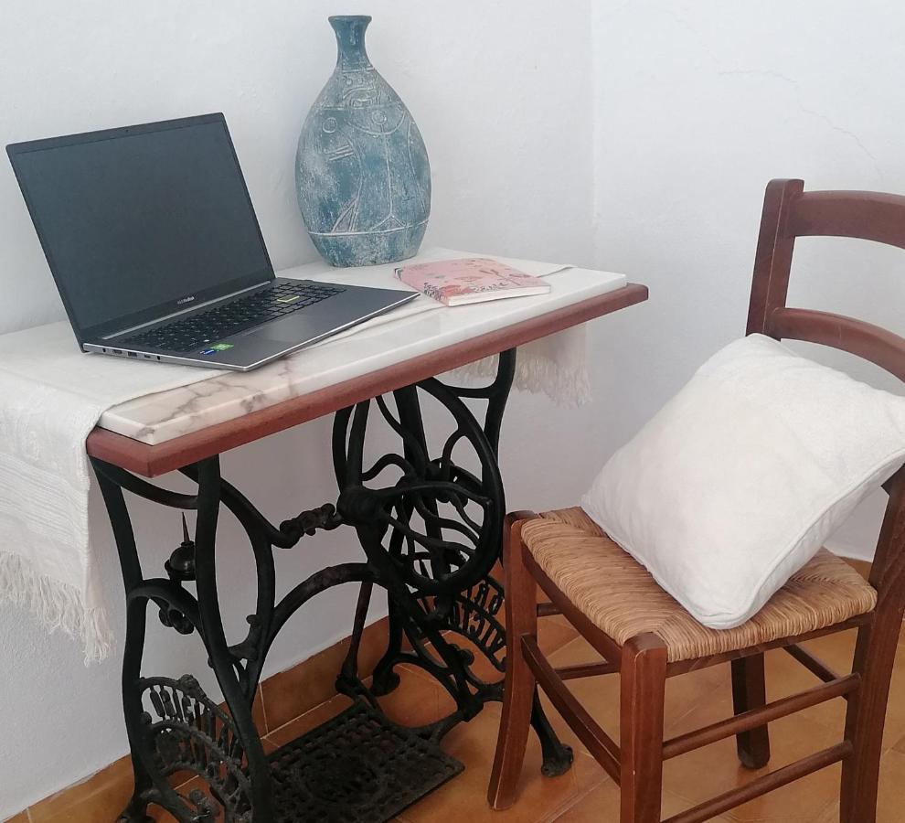 Cabeço de Vide Casa Do Cabeco - Termas Da Sulfureaヴィラ エクステリア 写真