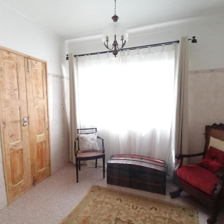 Cabeço de Vide Casa Do Cabeco - Termas Da Sulfureaヴィラ エクステリア 写真