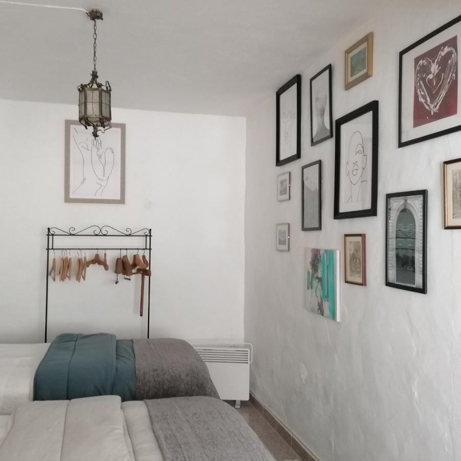 Cabeço de Vide Casa Do Cabeco - Termas Da Sulfureaヴィラ エクステリア 写真